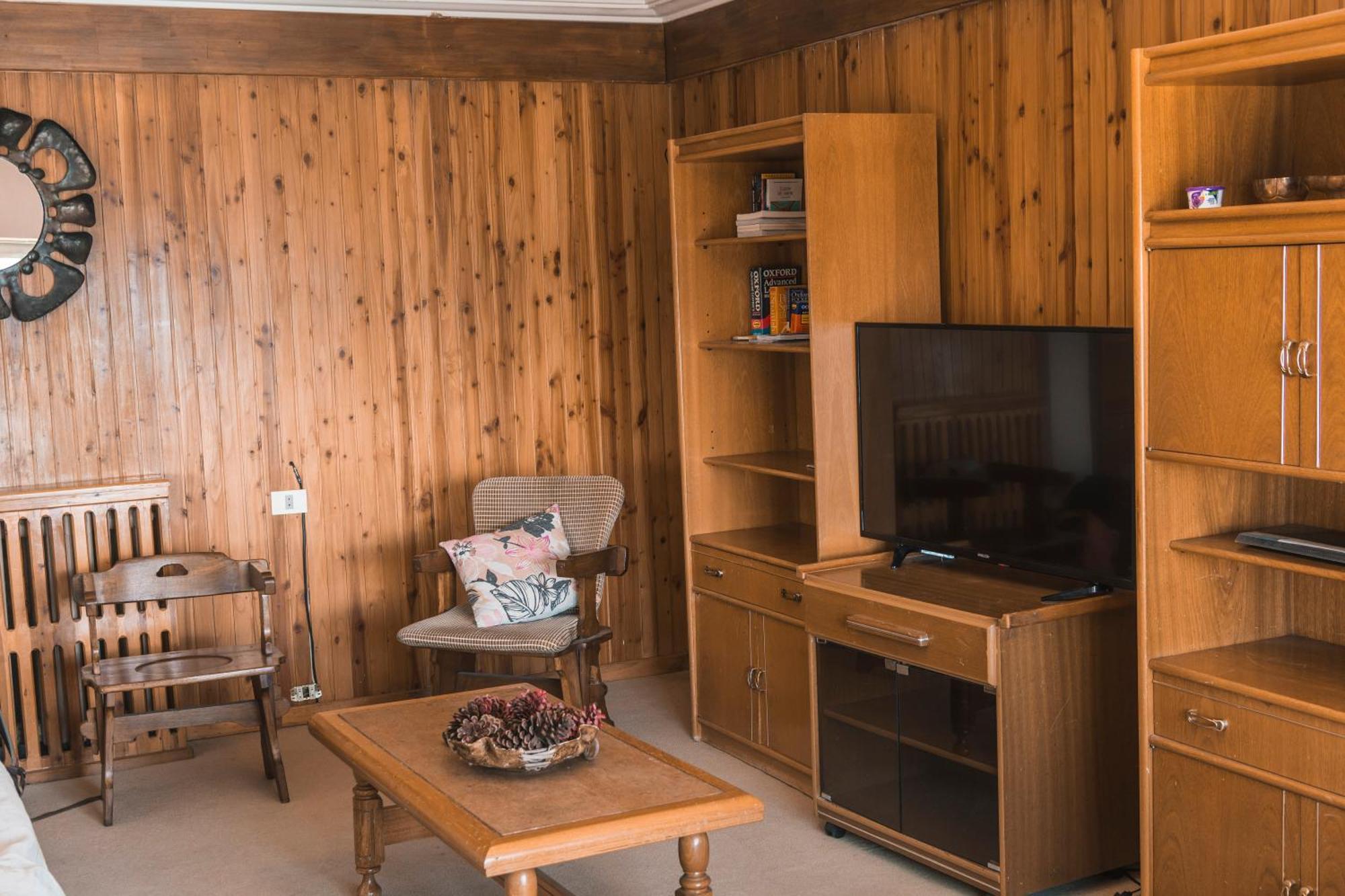 Tangoinn Club Hotel San Carlos de Bariloche Room photo