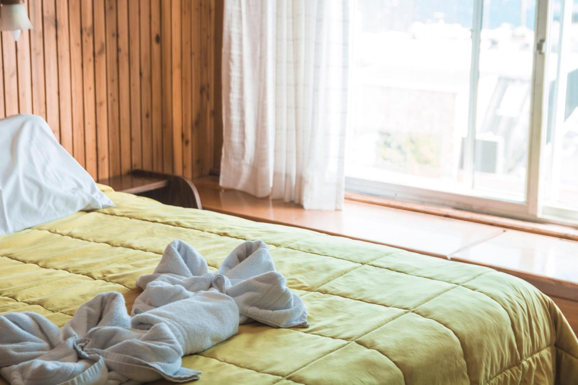 Tangoinn Club Hotel San Carlos de Bariloche Room photo