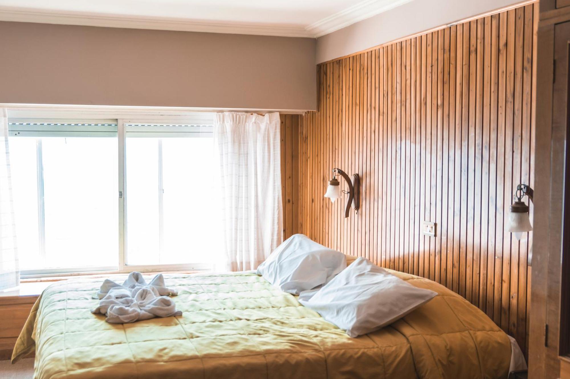 Tangoinn Club Hotel San Carlos de Bariloche Room photo