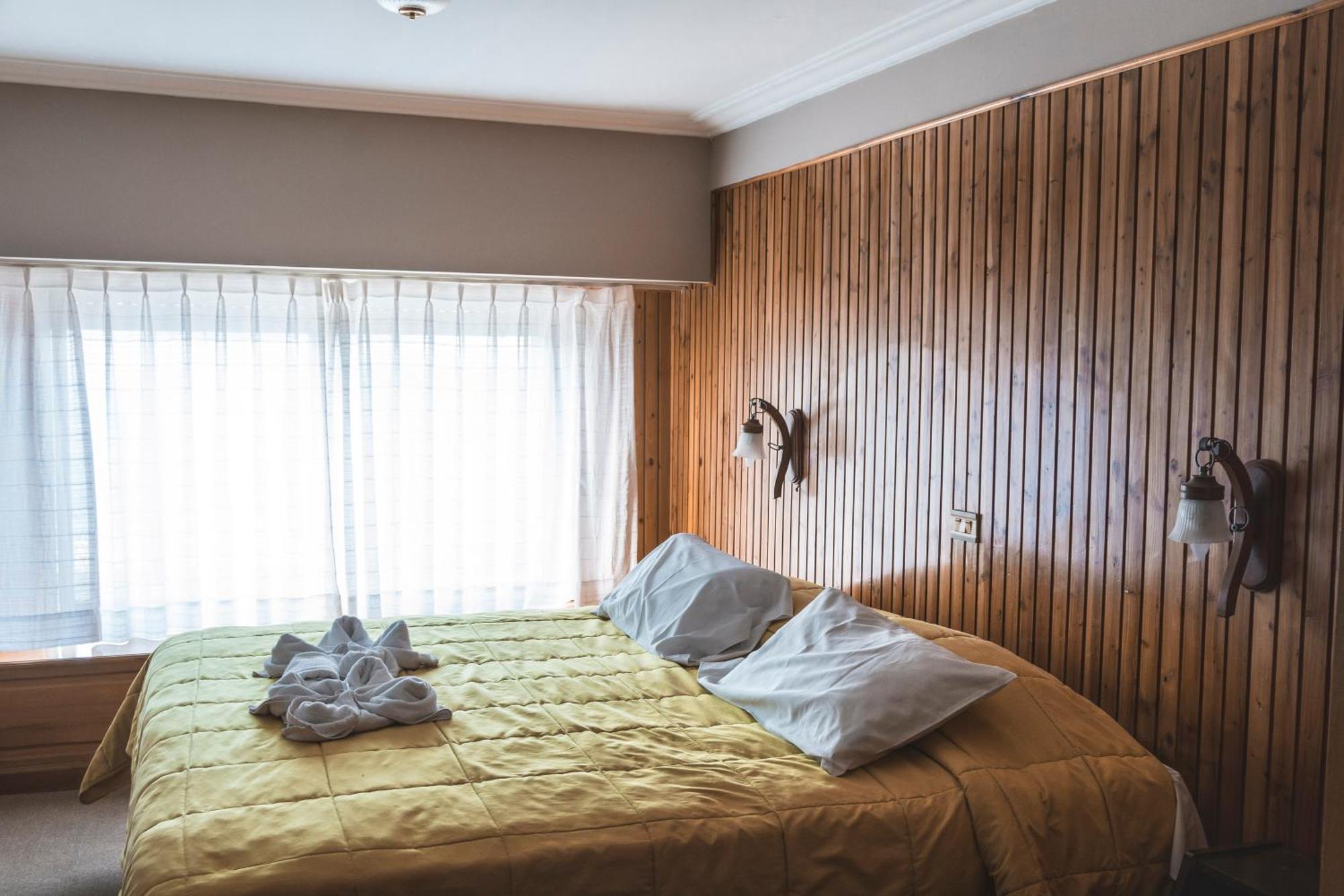 Tangoinn Club Hotel San Carlos de Bariloche Room photo