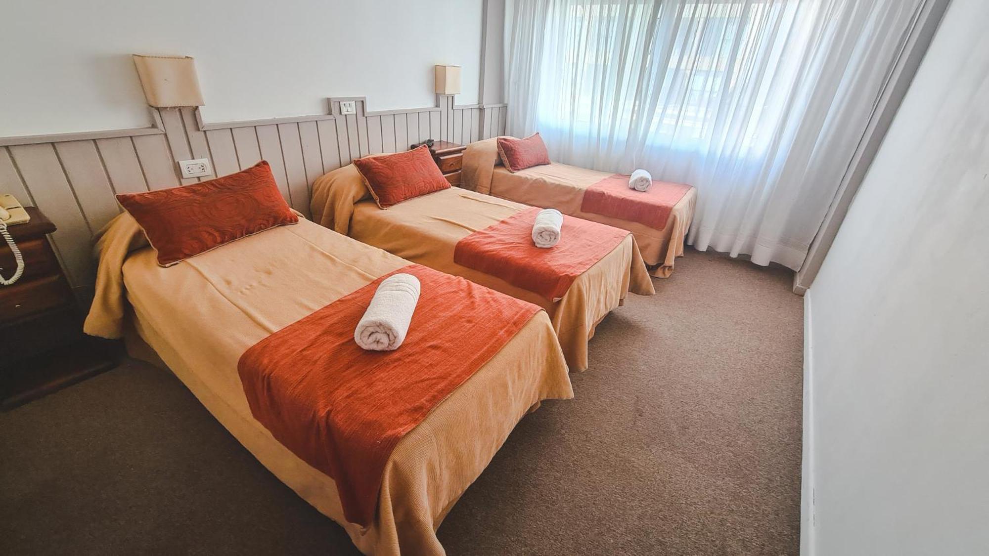 Tangoinn Club Hotel San Carlos de Bariloche Room photo