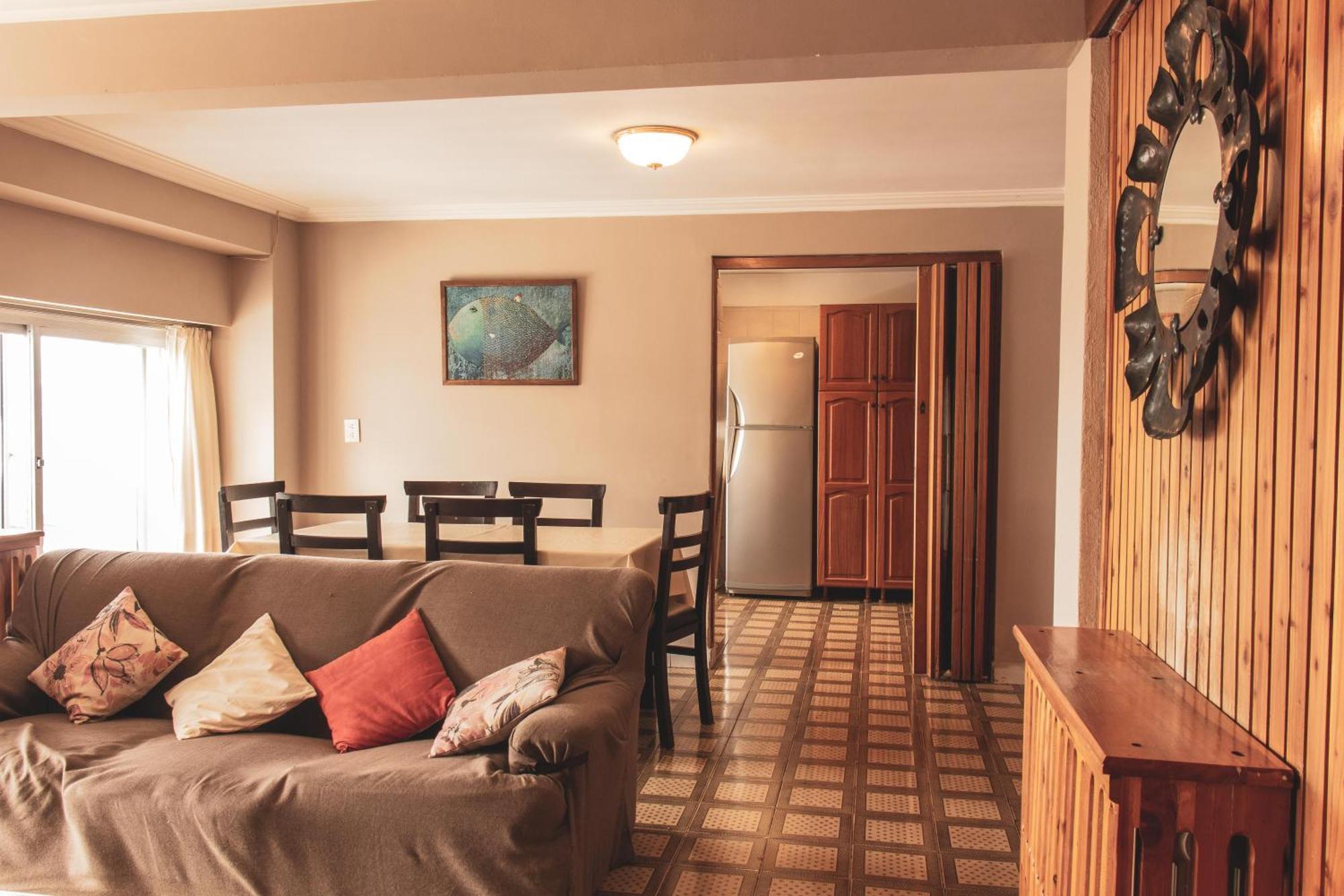 Tangoinn Club Hotel San Carlos de Bariloche Room photo