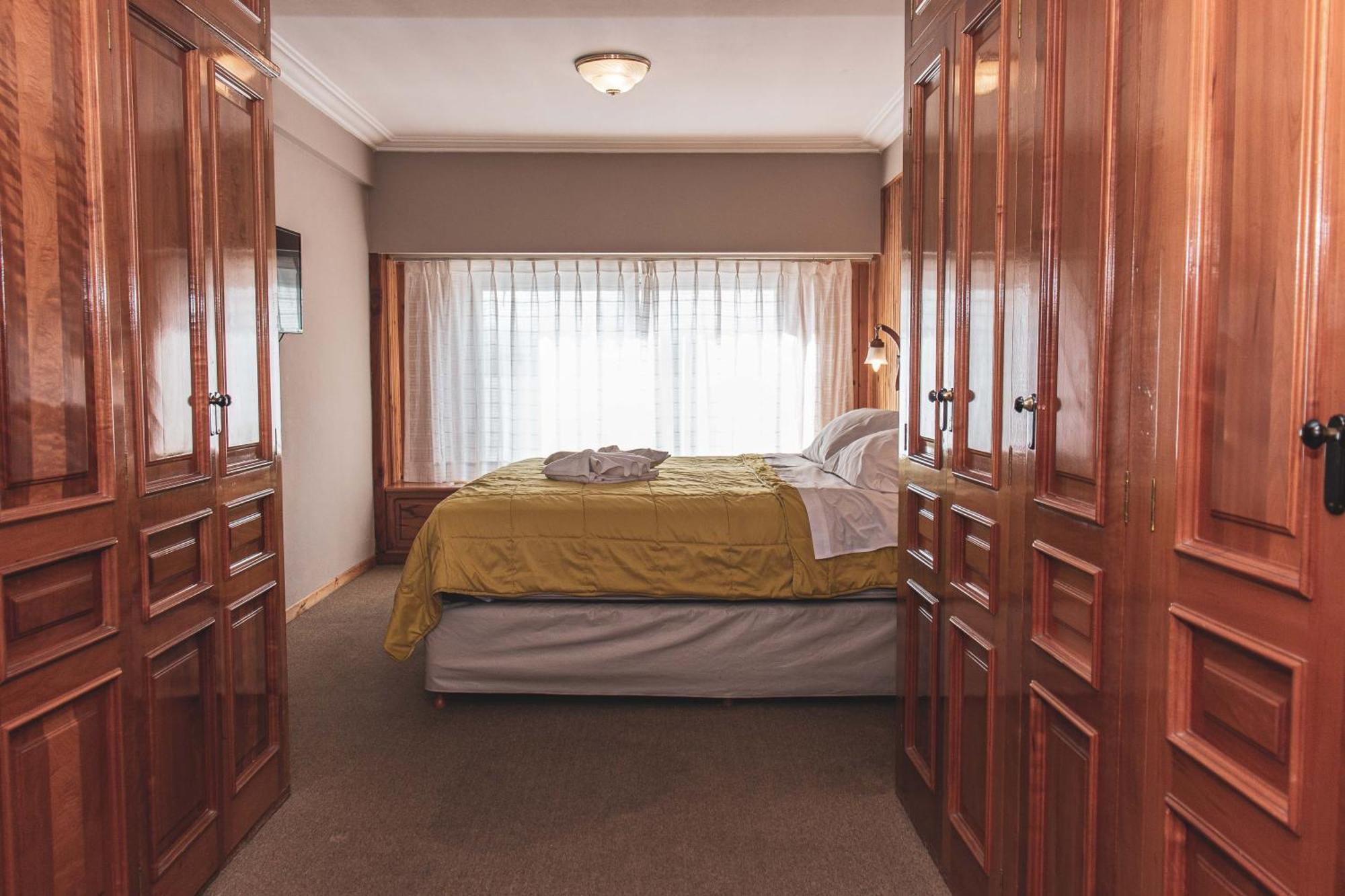 Tangoinn Club Hotel San Carlos de Bariloche Room photo