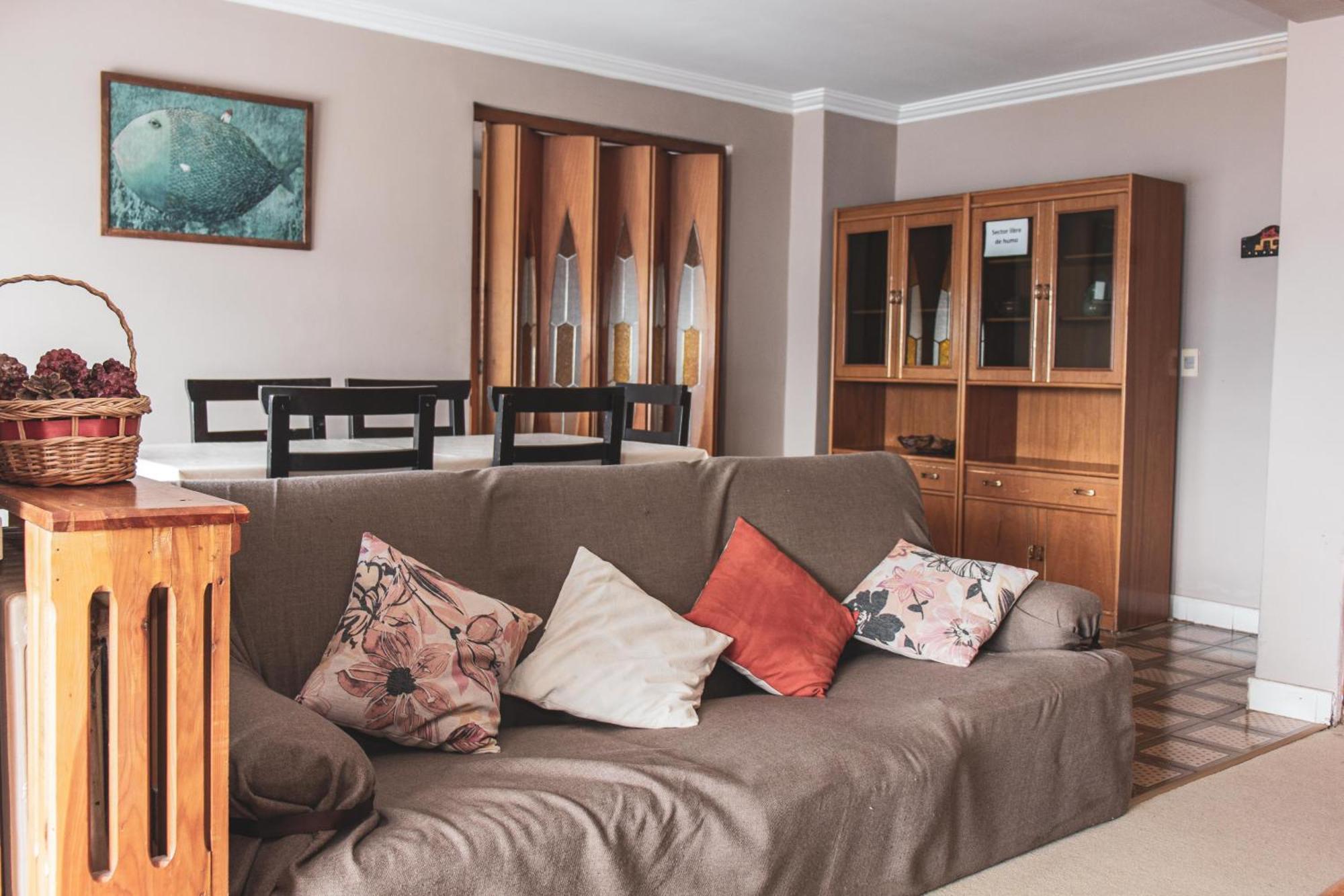 Tangoinn Club Hotel San Carlos de Bariloche Room photo