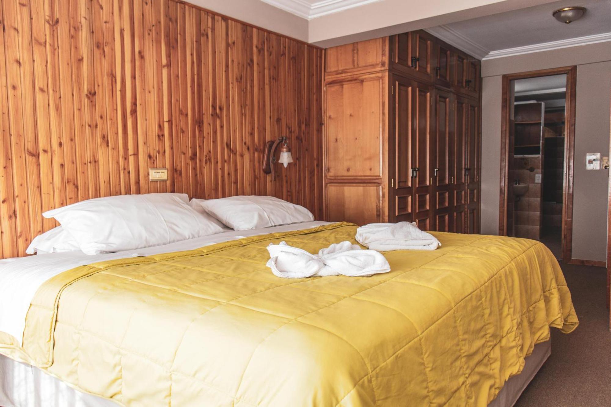Tangoinn Club Hotel San Carlos de Bariloche Room photo