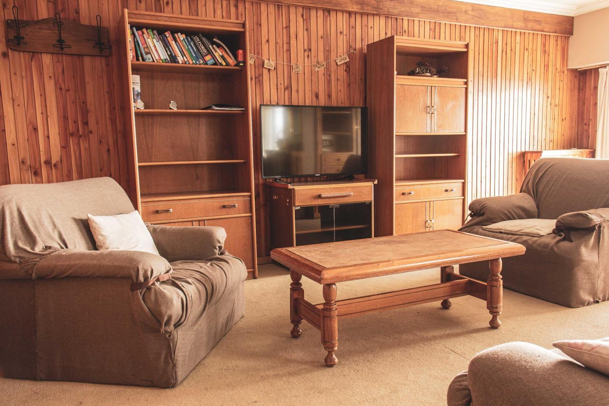 Tangoinn Club Hotel San Carlos de Bariloche Room photo