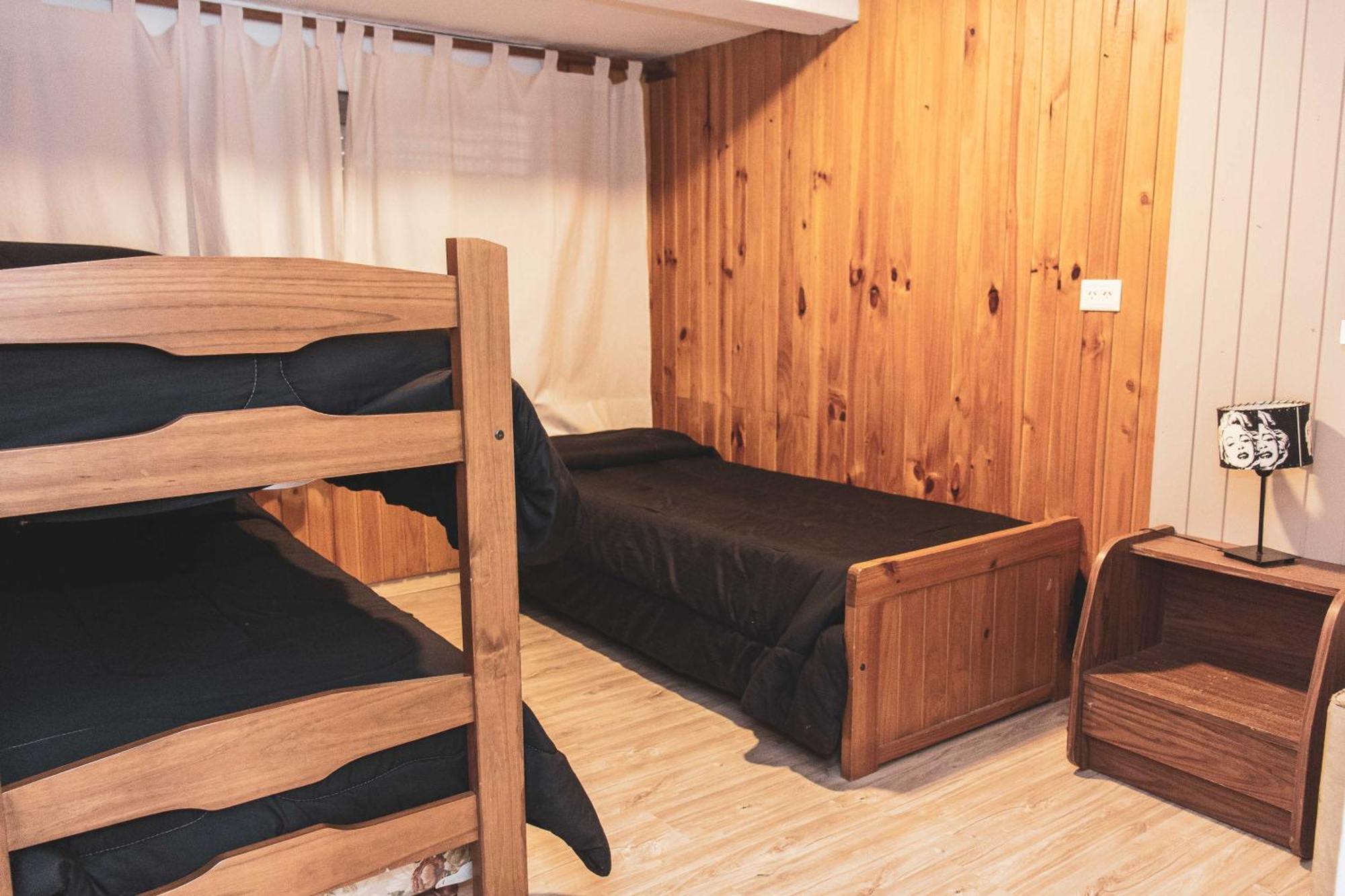 Tangoinn Club Hotel San Carlos de Bariloche Room photo