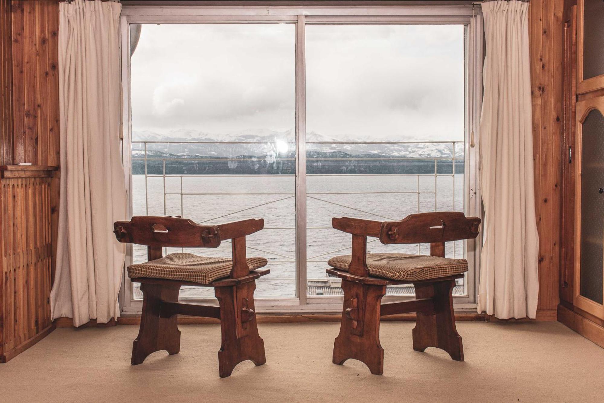 Tangoinn Club Hotel San Carlos de Bariloche Room photo