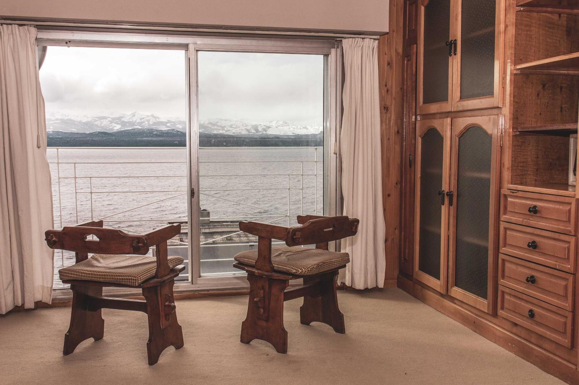 Tangoinn Club Hotel San Carlos de Bariloche Room photo