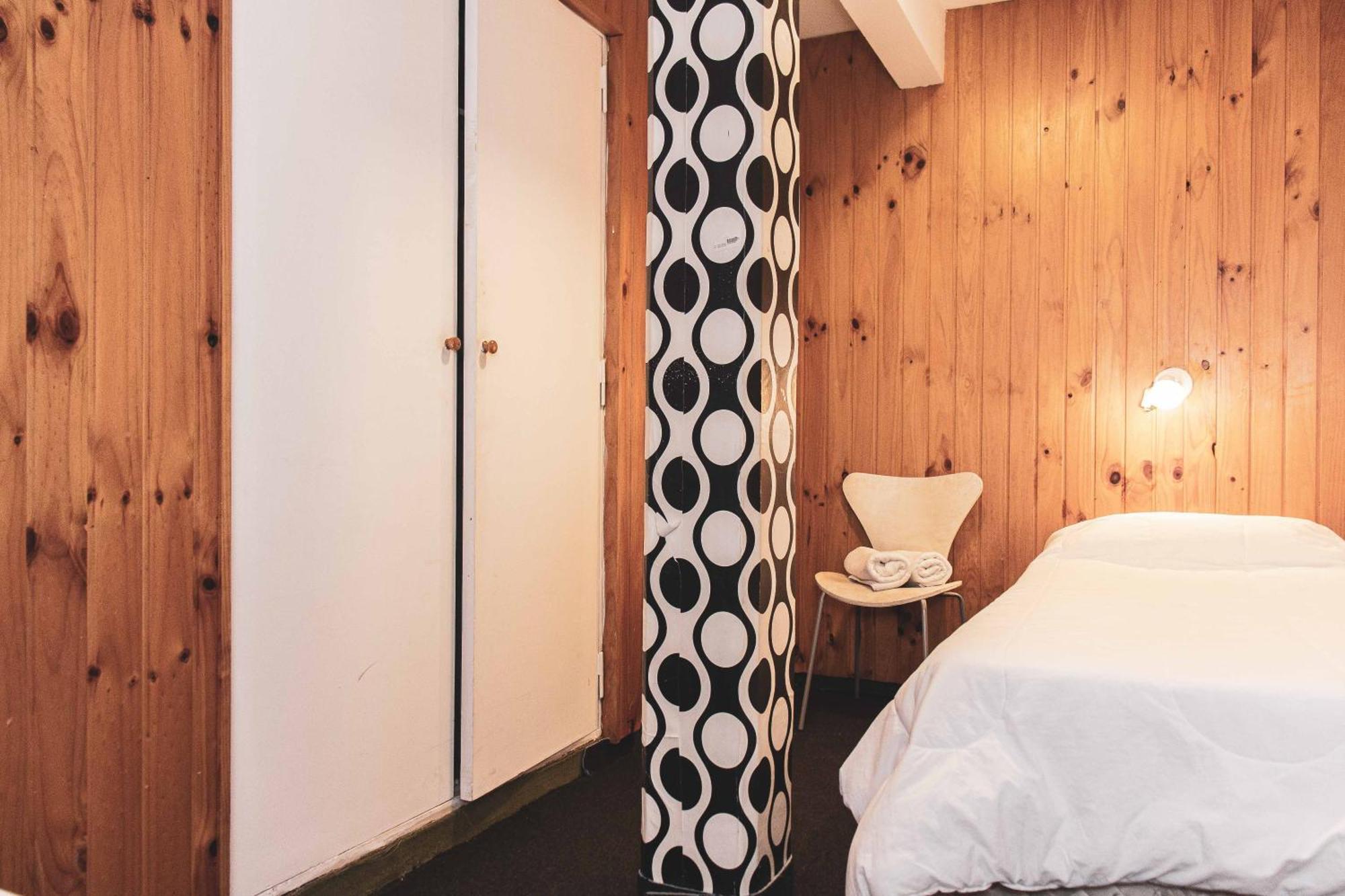 Tangoinn Club Hotel San Carlos de Bariloche Room photo