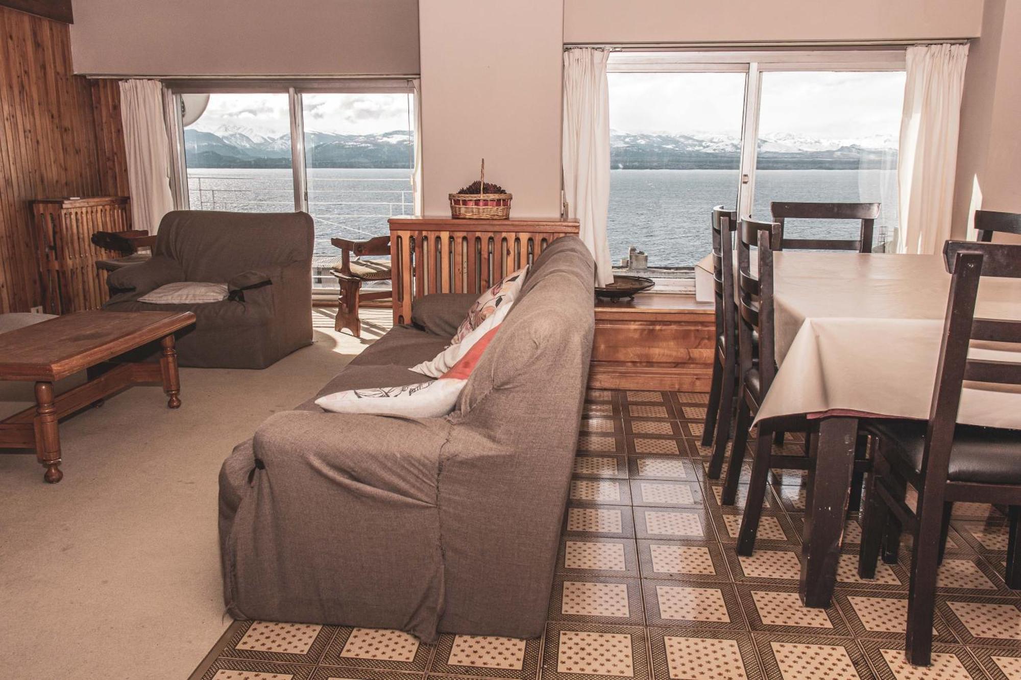 Tangoinn Club Hotel San Carlos de Bariloche Room photo